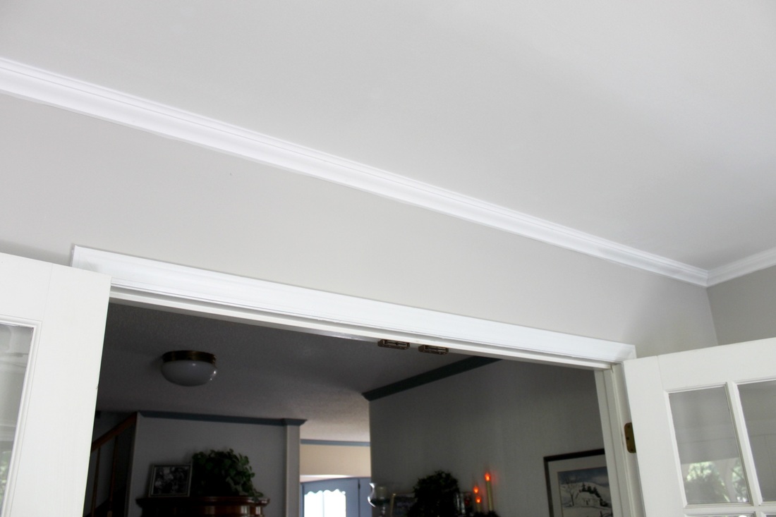 Residential Interior Straight Edge Painting Pros