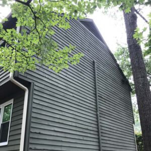 Exterior House Painting Services in Gastonia, Belmont, and Charlotte, NC.