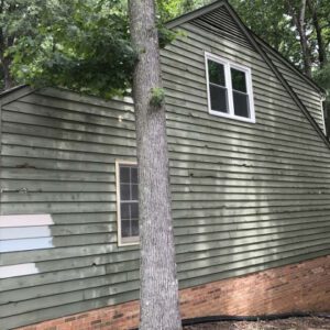 Exterior House Painting Services in Gastonia, Belmont, and Charlotte, NC.