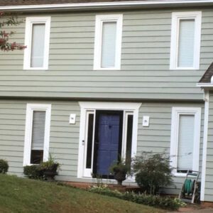 Exterior House Painting Services in Gastonia, Belmont, and Charlotte, NC.