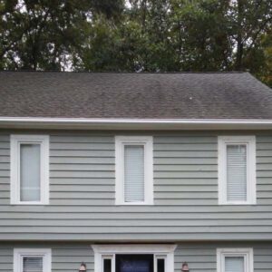 Exterior House Painting Services in Gastonia, Belmont, and Charlotte, NC.