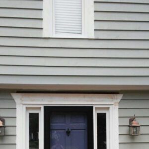 Exterior House Painting Services in Gastonia, Belmont, and Charlotte, NC.