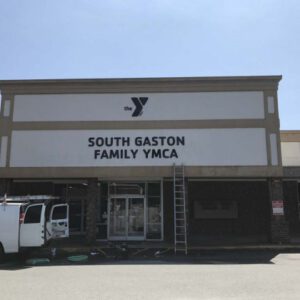 YMCA Painting Service in South Gaston