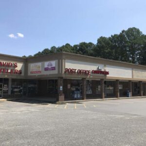 YMCA Painting Service in South Gaston