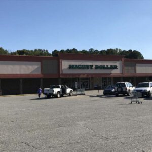 YMCA Painting Service in South Gaston