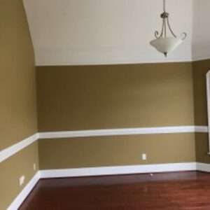 Residential Interior Painting Services in Gastonia, Belmont, and Charlotte, NC.