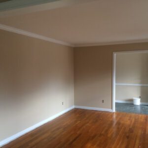 Residential Interior Painting Services in Gastonia, Belmont, and Charlotte, NC.