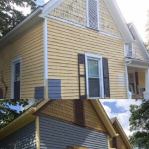 See the transformation with Straight Edge Painting Pros. Browse our painting before and after gallery to envision your home's new look.