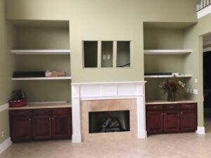 Residential Interior