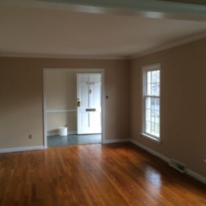 Residential Interior Painting Services in Gastonia, Belmont, and Charlotte, NC.