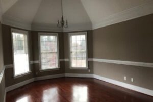 Residential Interior