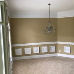 Residential Interior Painting Services in Gastonia, Belmont, and Charlotte, NC.