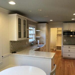 Cabinet Refinishing Service in Gastonia, Belmont, and Charlotte, NC.