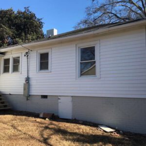 House Painting Service in Gastonia, Belmont, and Charlotte, NC.