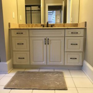 Cabinet Refinishing Service in Gastonia, Belmont, and Charlotte, NC.