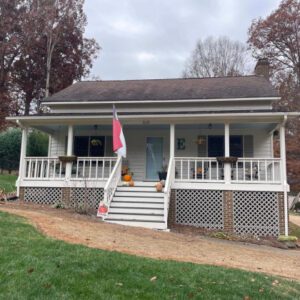 Exterior House Painting Services in Gastonia, Belmont, and Charlotte, NC.