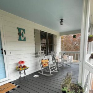 Exterior House Painting Services in Gastonia, Belmont, and Charlotte, NC.