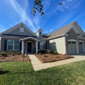 Exterior House Painting Services in Gastonia, Belmont, and Charlotte, NC.