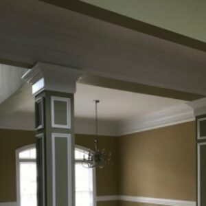 Residential Interior Painting Services in Gastonia, Belmont, and Charlotte, NC.