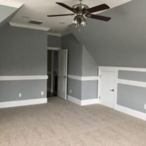 Residential Interior Painting Services in Gastonia, Belmont, and Charlotte, NC.