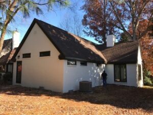 Residential Exterior