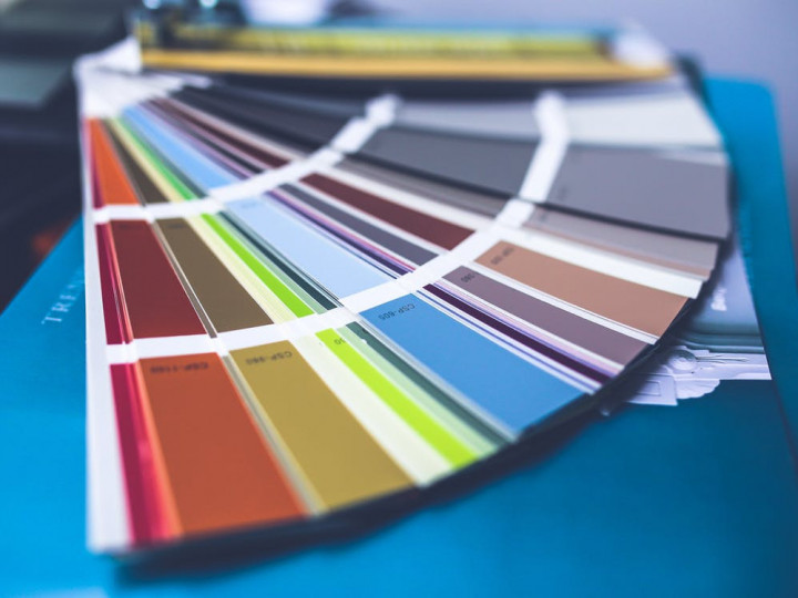 Paint Color Consultation and Consultants in Gastonia, Belmont, and Charlotte, NC.