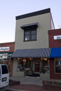 Exterior and Interior Commercial Painting Services in Gastonia, Belmont, and Charlotte, NC.