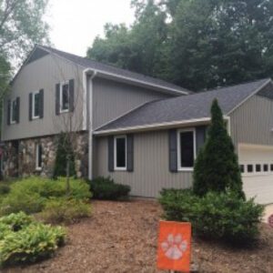 House Painting Service in Gastonia, Belmont, and Charlotte, NC.