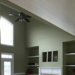 Residential Interior Painting Services in Gastonia, Belmont, and Charlotte, NC.