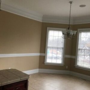 Residential Interior Painting Services in Gastonia, Belmont, and Charlotte, NC.