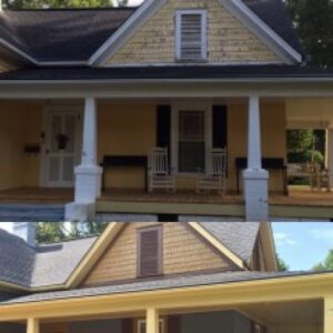 House Painting Service in Gastonia, Belmont, and Charlotte, NC.