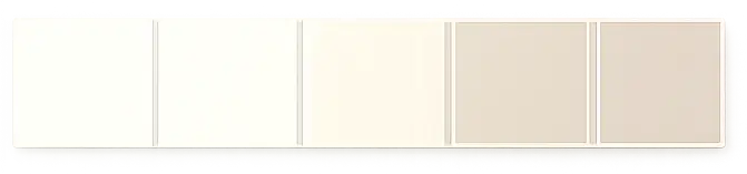 2026 most popular white paint colors