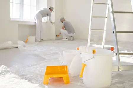 Painting Room